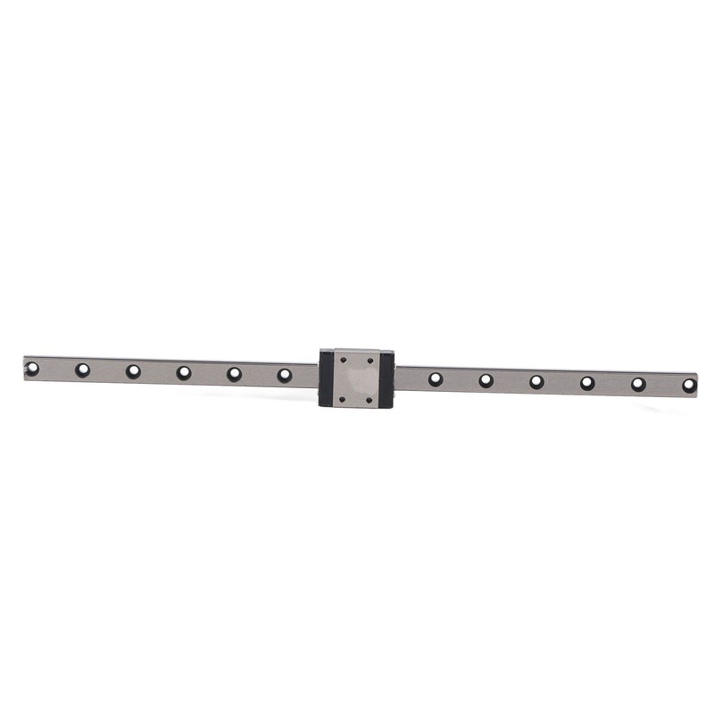 MGN7 Mini Linear Rail CNC Linear Sliding Guideway for 3D