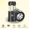 Hand Crank Emergency Light High Brightness Charging Function Waterproof Portable
