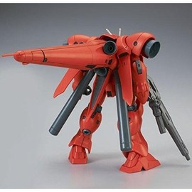HGUC 1/144 AGX-04 Gerbera Tetra Roll out Ver. Premium Bandai