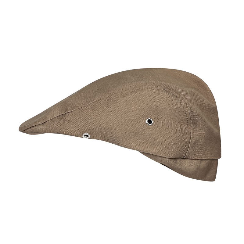 jbluelover Chef Hat, Beret, Work Cap, Cooking Cap, Cotton, Plain,