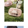 LilybyRed Eyeshadow Dewy Fit Palette + Tinted Sugar Wrapping Gloss