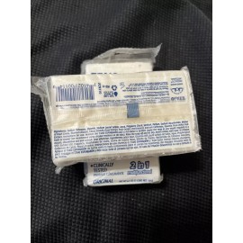 T. Taio Esponjabon Mother Of Pearl Exfoliating Sponge / Concha Nacar (2 PACK)