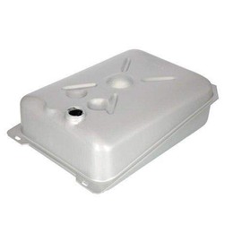 All States Ag Parts Parts A.S.A.P. Gas Fuel Tank Compatible with Ford 2N 8N 9N 9N9002