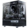 Okinos Aqua 3 Air, Micro ATX Case, MATX PC Case