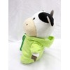 Mo-Mon Plush, Medium Hoodie