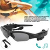 Intelligent 5.0 Wireless Bluetooth Sunglasses Sports Driving Glasses with Stereo
