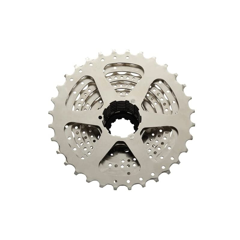 Shimano 7S Kassette. Acera Cs-Hg41 11-28 In Box