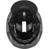 Bell Men's Daily Cycling Helmets, Matte Black, L