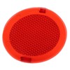 Interior Front Door Trim Reflector Lens 22612756 Inside Door Red