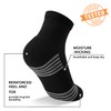 Copper Compression Socks for Women & Men - Plantar Fasciitis