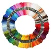 100 Skeins Embroidery Floss, Embroidery Thread Embroidery Floss Set Color