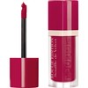 Bourjois Rouge Edition Souffle Velvet Lipstick - 07 Plum Plum