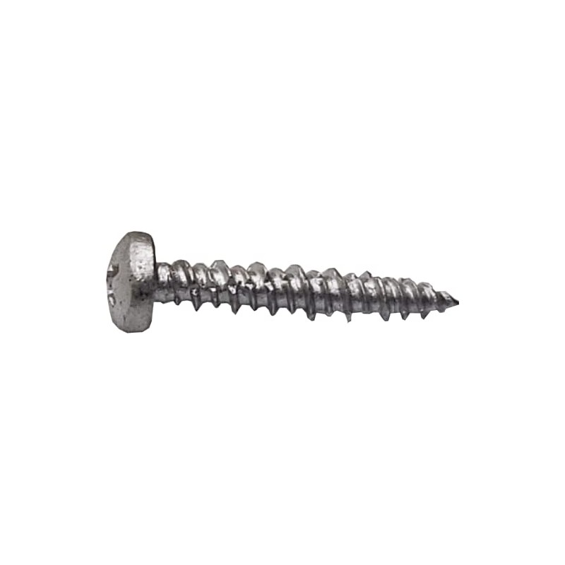 GROVE CVP432 Concrete Screws 150 Pieces Diameter 0.16 x 1.3