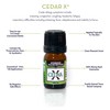 Cedar X®