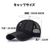 Kab.M Mesh Cap, Men's, Summer, Golf, Running, Hat, Sports, Breathable,