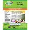 California Trail Mix (8 oz, ZIN: 526051)