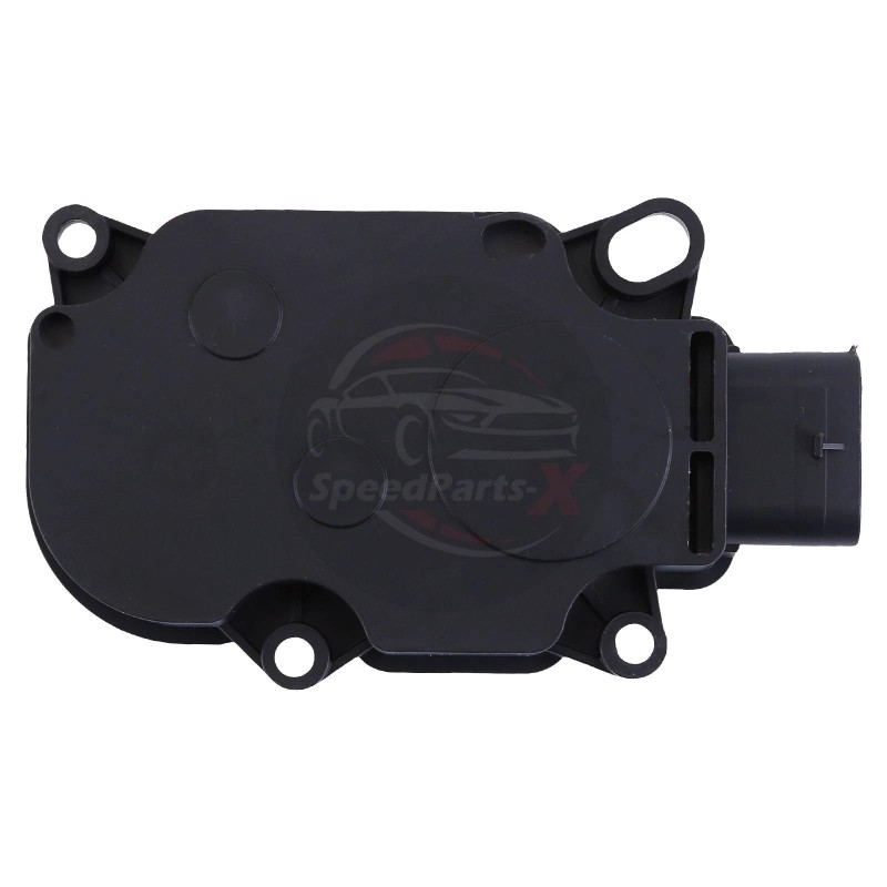 SpeedParts-X Grille Active Shutter Motor Actuator for Subaru Forester 1316-888-00043