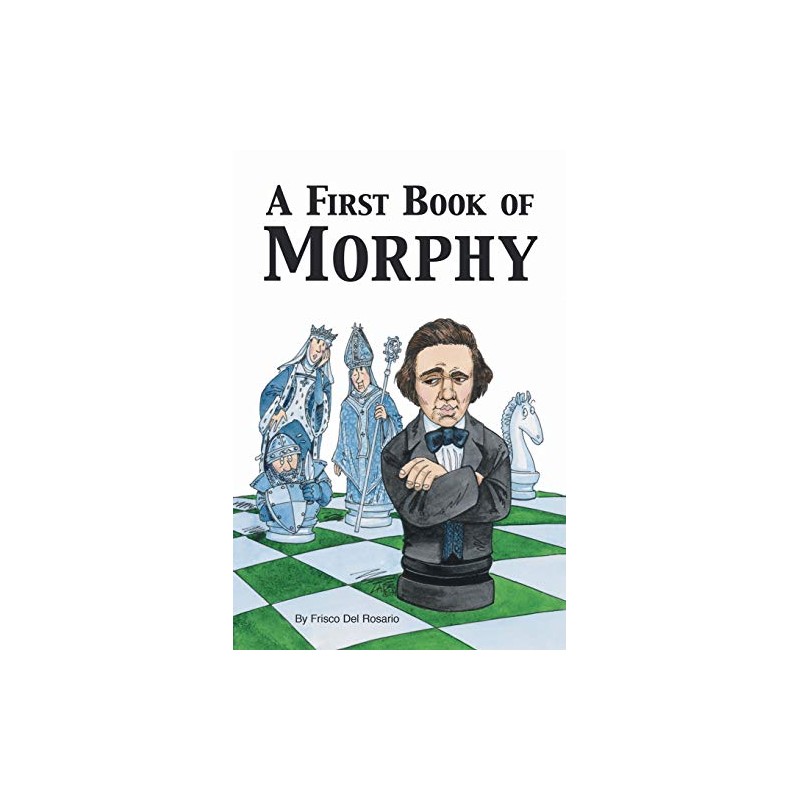 A First Book of Morphy