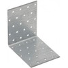 SS8® 10 x (60x60x40mm) Heavy Duty L Bracket, Corner Brace,