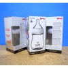 Joovy 3 Pack - Joovy Boob Diamond Glass Baby Bottle