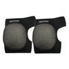 Hawken Knee Sleepers, Black, 1 Pair (2 Pieces) HK-100