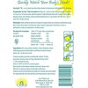 Ceralyte Lot of 10 CERALYTE-70: RICE-BASED ORAL ELECTROLYTE DRINK MIX-50g
