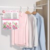 Dehumidifier Bag, Humidity Bag Packets for Bathroom, Moistureproof Packets FragrantHome