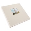 Goldbuch Bella Vista Photo Album with Picture Window, 25x25 cm