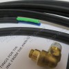 Eaton 100% GENUINE EATON FULLER AIR LINE KIT RTO14908LL TRANSMISSION