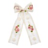 Bellefixe Bow Clip for Women and Girls | Fashion Bow