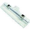 TRUSCO TC-C66 Holder Type Clip, Anti-Slip Clip, Pack of 4