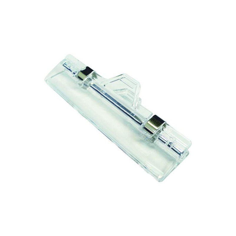 TRUSCO TC-C66 Holder Type Clip, Anti-Slip Clip, Pack of 4