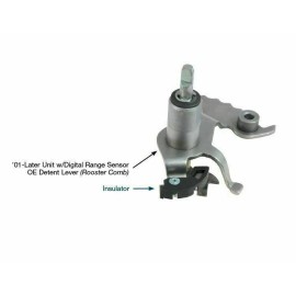 Sonnax Neutral Safety Backup Insulator Service Kit, for 42RE/RH, 46RE/RH, 47RE/RH, 48RE