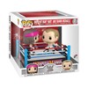 Funko Pop! Moments: WWE - Bret Hit Man Hart and