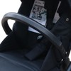 gogolotom Baby Pram PU Leather Handle Cover Compatible with Cybex
