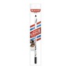 Black Ice Spray Barber Pencil (White) - 6 pieces