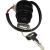 Key Switch | Yamaha G11-G22 Golf Cart