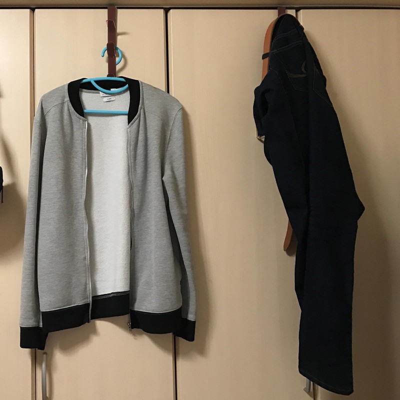 HARFINGTON 2pcs Over The Door Hook Metal Over The Door