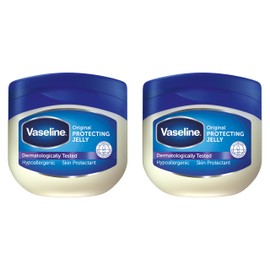 Vaseline Original Petroleum Jelly 2 x 250 ml