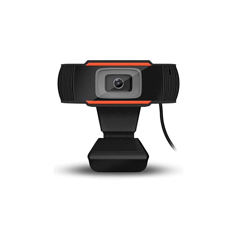 Web Camera Full HD Autofocus Webcam 1080P PC Computer Camera