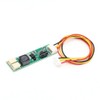 CA-155 High Voltage Converter LED Constant Current Source Power Supply