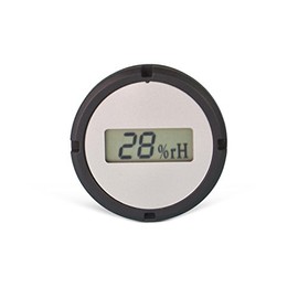 SP Bel-Art Digital Hygrometer for Secador Desiccators (H42070-1400)