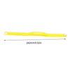 Smart Access Control Bracelet,Storage Management Wristband - Waterproof Identification Wristband