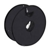 PULUZ 450mm Round Style Softbox Speedlight Flash Light Shoot Soft