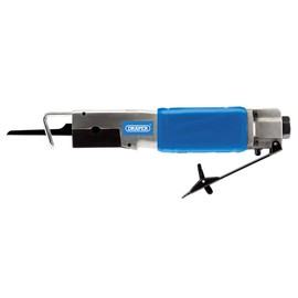 Draper 70833 Air Body Saw, Blue