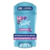 Secret Gel Lavanda 45g