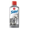 SIDOL Silver Pewter Gold 250 ml Thoroughly Cleans Tableware, Cutlery,