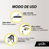 Gel Fijador Got2b Cejas Bordes Cabello 16ml
