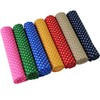 UOOOM 7pcs 50 x 50cm Patchwork Cotton Fabric Bundle Charm