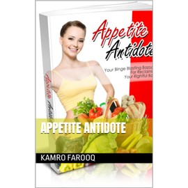  Appetite Antidote